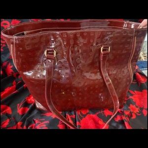 Arcadia purse